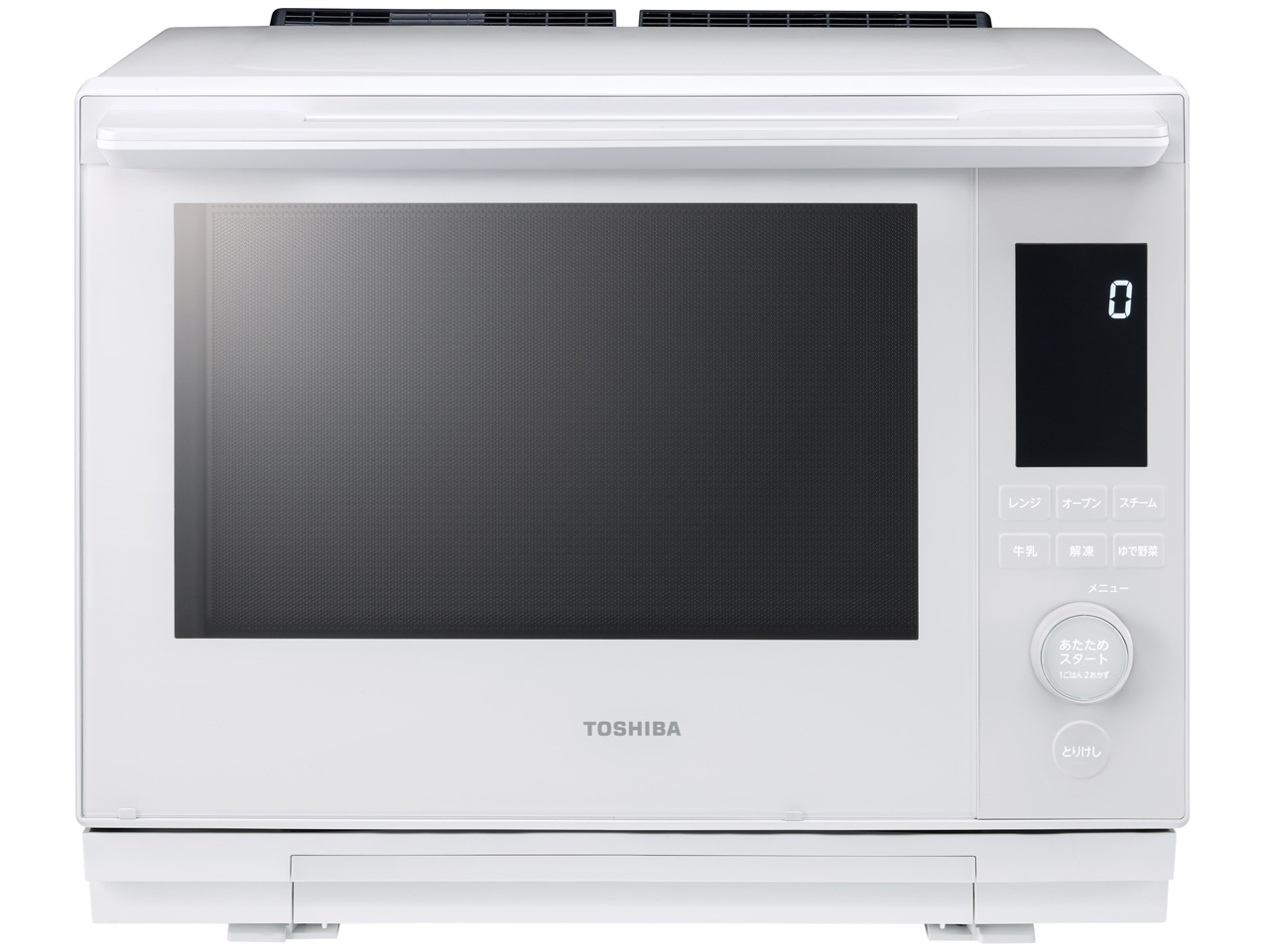 東芝 石窯ドーム ER-D3000B 価格比較 - 価格.com