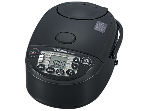 象印 極め炊き NW-VJ10-BA [ブラック] 価格比較 - 価格.com