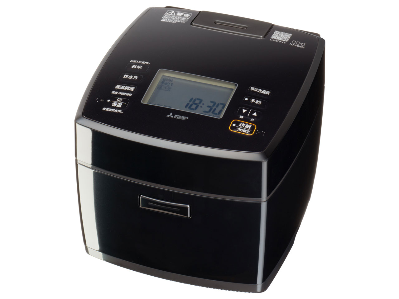 三菱電機(MITSUBISHI)の炊飯器 比較 2026年人気売れ筋ランキング