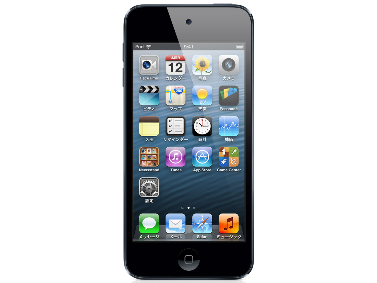 Apple iPod touch MC903J/A [32GB ピンク] 価格比較 - 価格.com