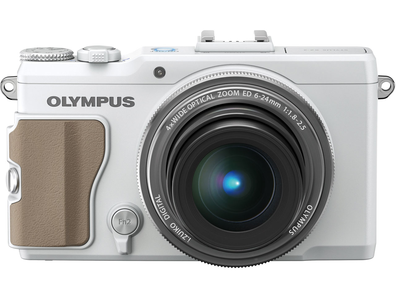 オリンパス OLYMPUS STYLUS XZ-2 [ホワイト] 価格比較 - 価格.com