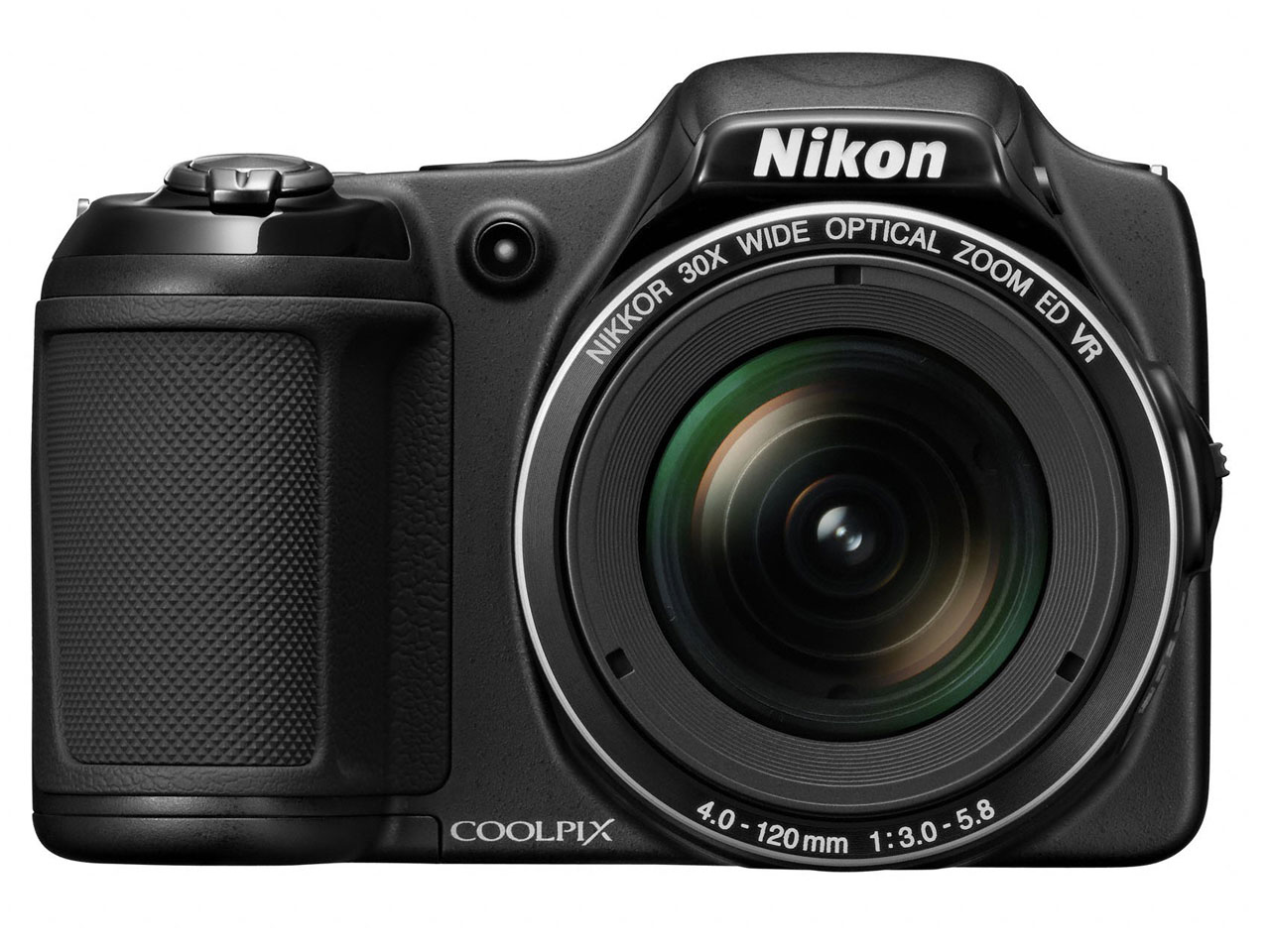 ニコン COOLPIX L820 価格比較 - 価格.com