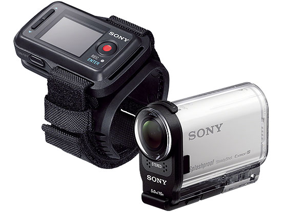 SONY HDR-AS200VR 価格比較 - 価格.com