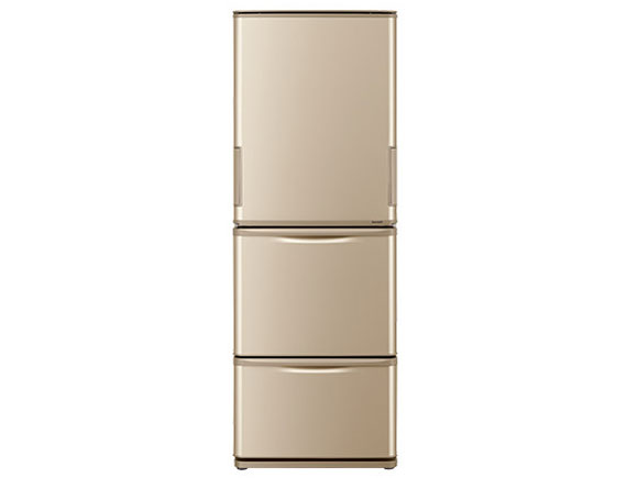 シャープ SJ-W352B 価格比較 - 価格.com