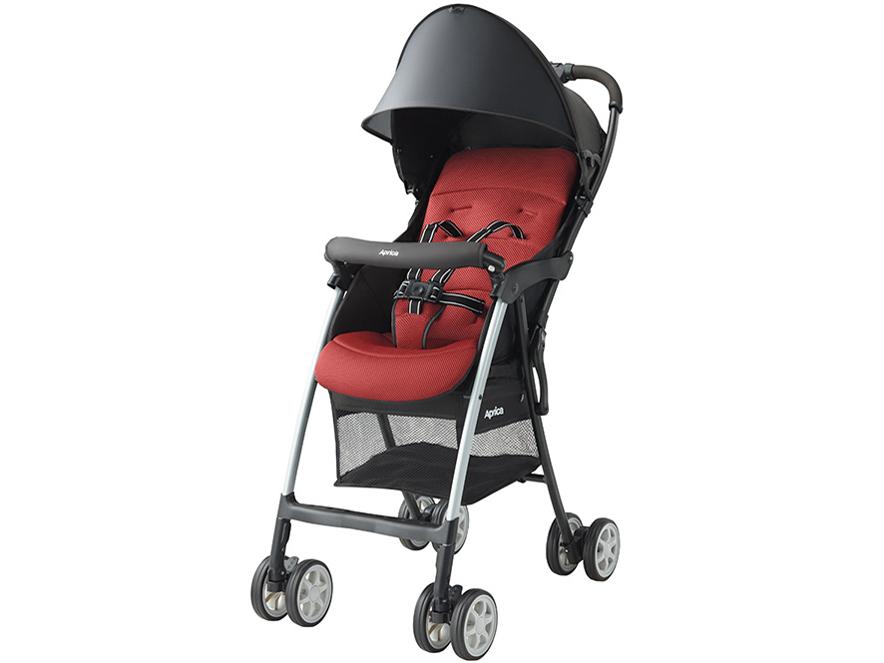 アップリカ マジカルエアー プラス AC [トリコロールネイビー] 価格