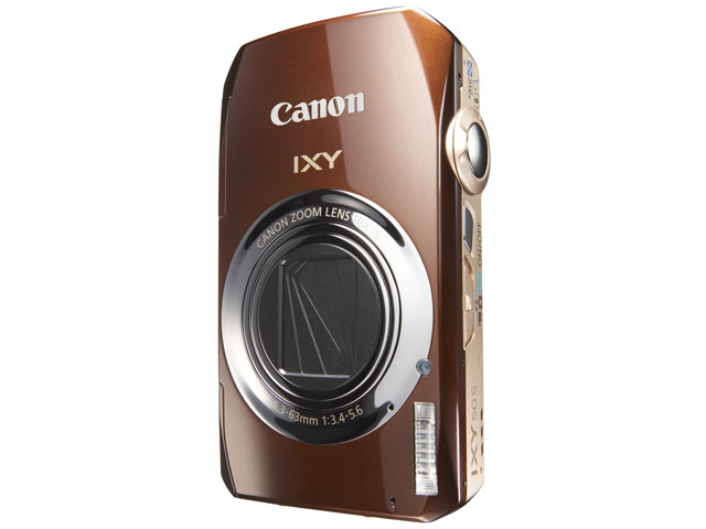 CANON IXY 50S [ブラウン] 価格比較 - 価格.com