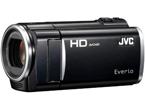 JVC Everio GZ-HM450 価格比較 - 価格.com