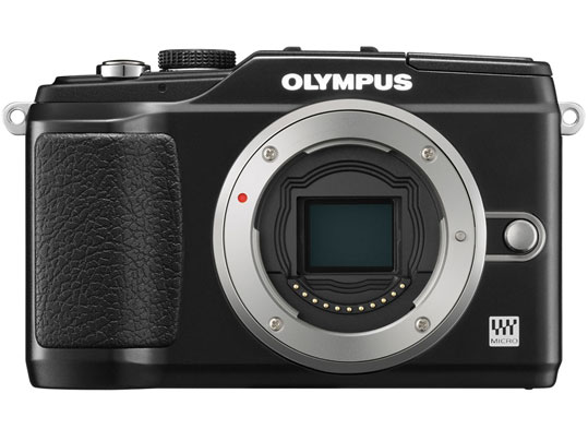 オリンパス OLYMPUS PEN Lite E-PL2 ボディ 価格比較 - 価格.com
