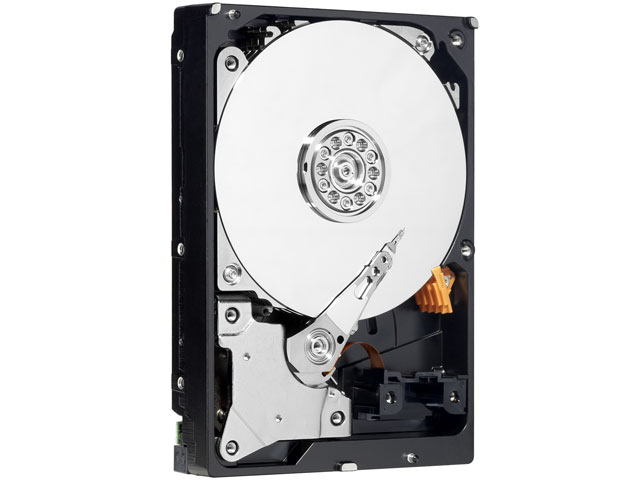 WESTERN DIGITAL WD20EARX [2TB SATA600] 価格比較 - 価格.com