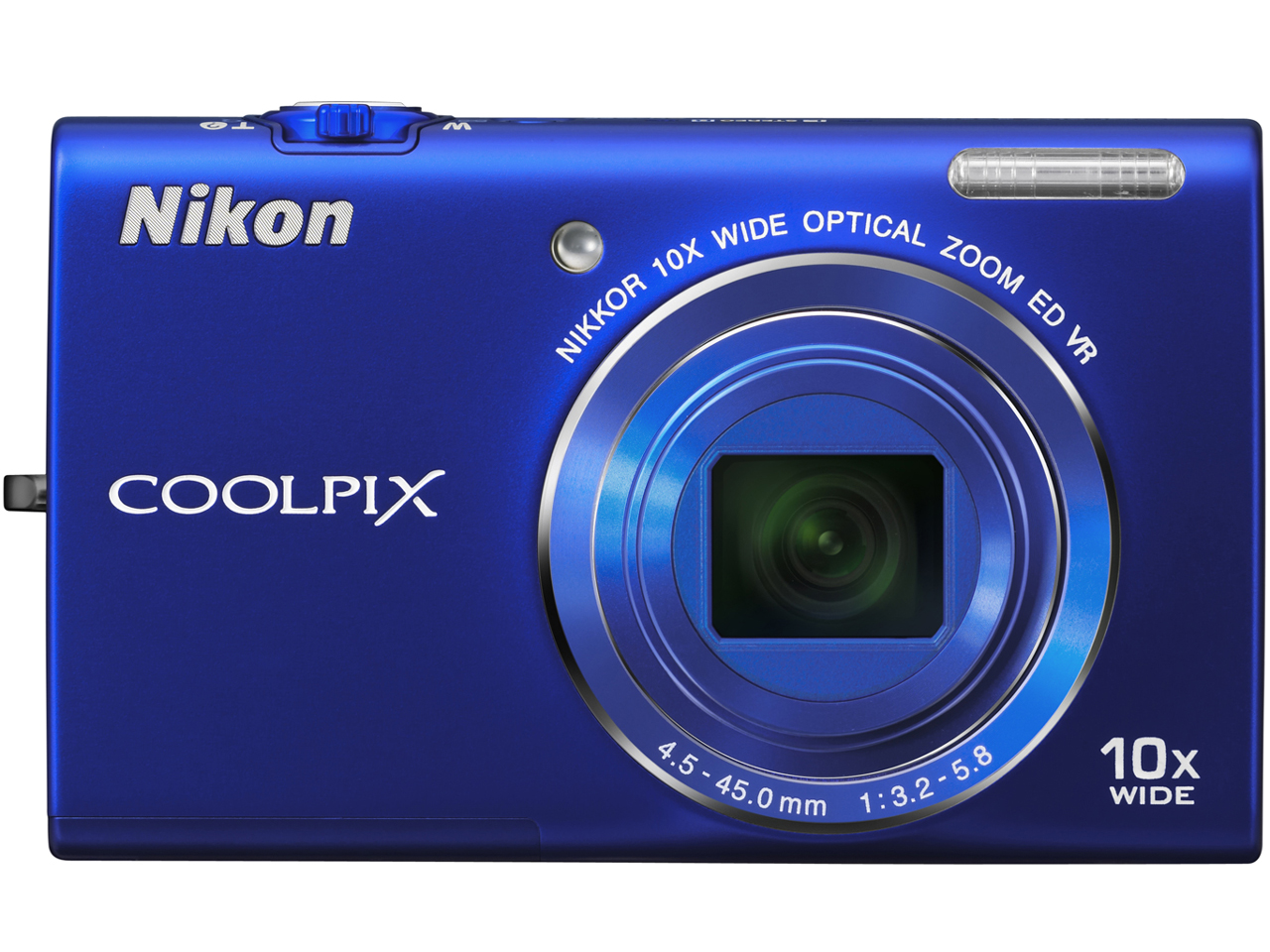 ニコン COOLPIX S6200 [ブリリアントレッド] 価格比較 - 価格.com