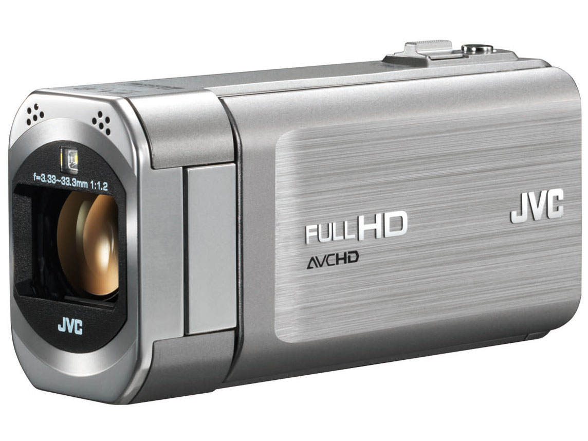 JVC Everio GZ-V590 価格比較 - 価格.com