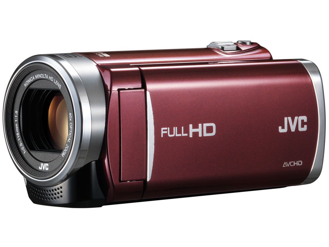 JVC Everio GZ-E265 価格比較 - 価格.com