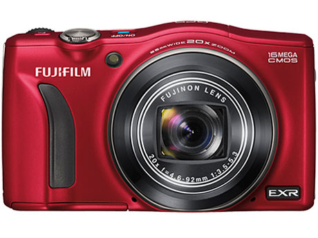 富士フイルム FinePix F770EXR [ブラック] 価格比較 - 価格.com