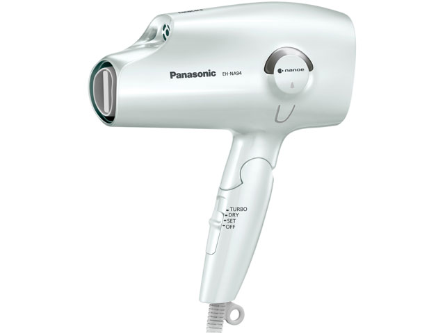 パナソニック ナノケア EH-NA94-W [白] 価格比較 - 価格.com