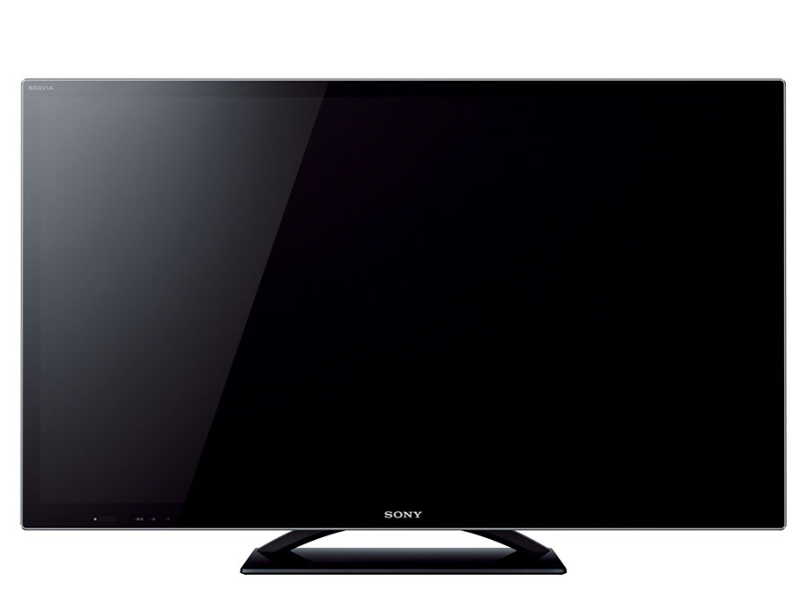 き*ー様 【美品】SONY BRAVIA KDL-46W900A 46インチ液晶 SONY BRAVIA