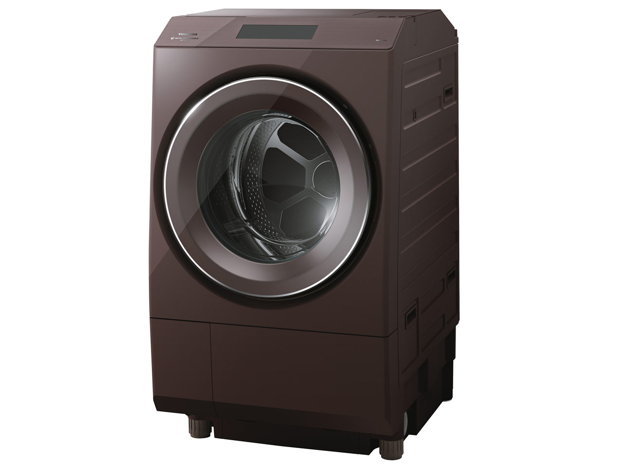 東芝 ZABOON TW-127XP2L(T) [ボルドーブラウン] 価格比較 - 価格.com