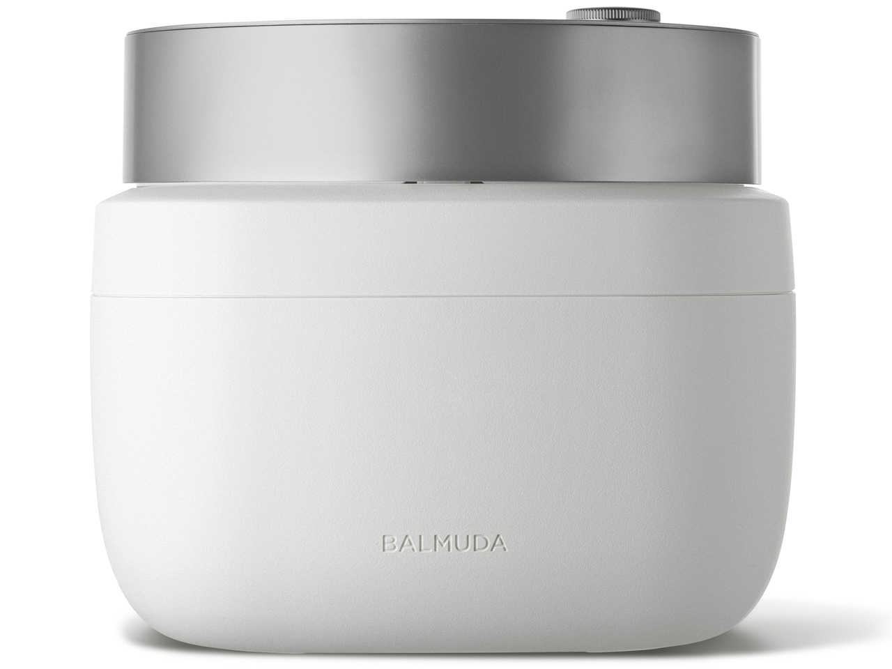 バルミューダ BALMUDA The Gohan K08A-BK [ブラック] 価格比較 - 価格.com