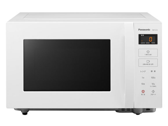 パナソニック NE-FL1A-W [ホワイト] 価格比較 - 価格.com