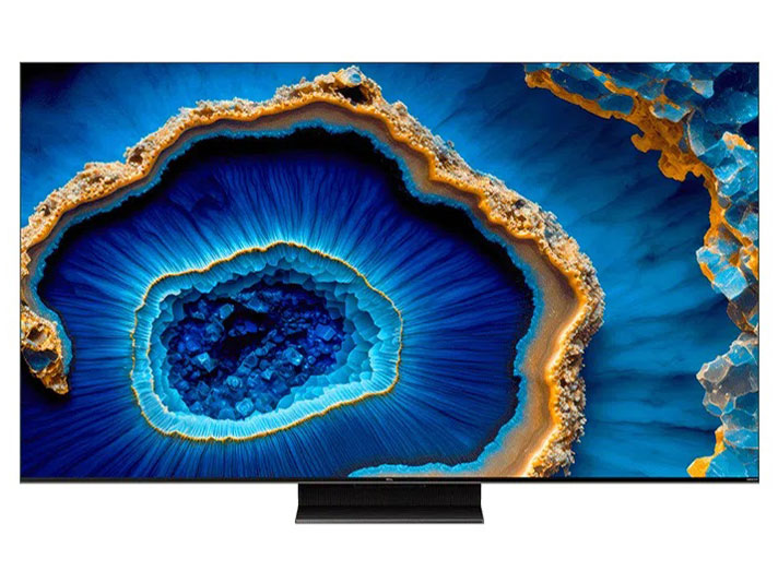 TCL 85C755 [85インチ] 価格比較 - 価格.com