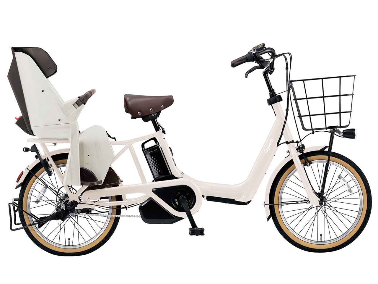 パナソニック ギュット・アニーズ・DX・押し歩き BE-FAW031-F