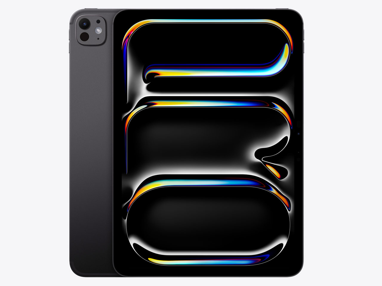 Apple iPad Pro 11インチ Wi-Fi+Cellular 2TB 2024年春モデル MVW83J/A