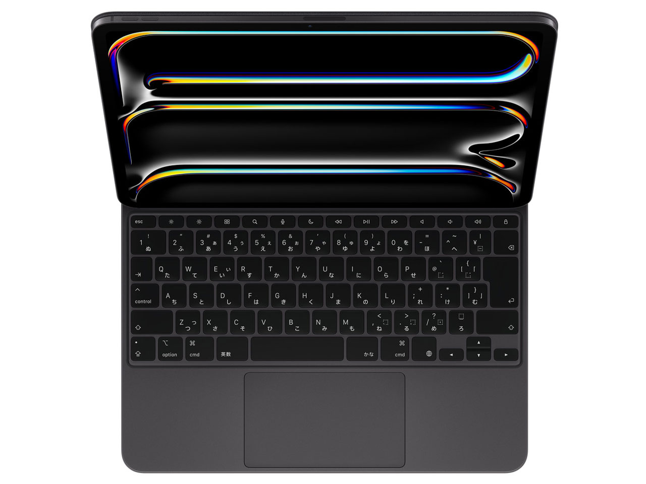 Apple 13インチiPad Pro(M4)用 Magic Keyboard 日本語 価格比較 - 価格.com
