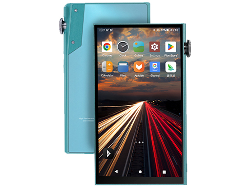 iBasso Audio DX180 BL [128GB ブルー] 価格比較 - 価格.com