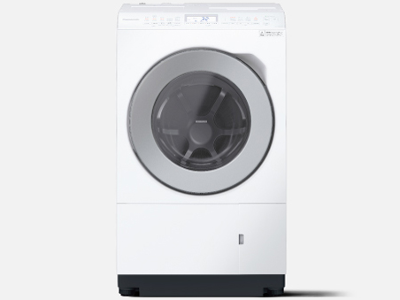パナソニック NA-LX125CL-W [マットホワイト] 価格比較 - 価格.com
