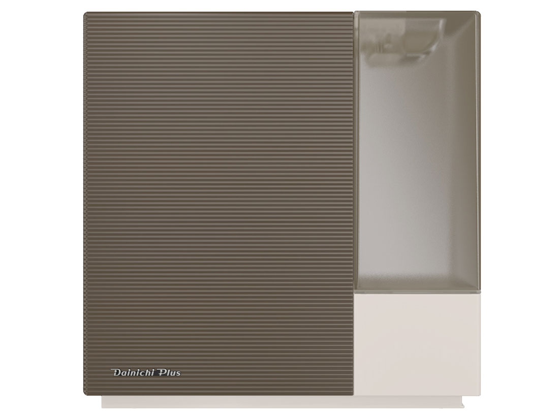 ダイニチ ダイニチプラス HD-RXT524(T) [ショコラブラウン] 価格比較