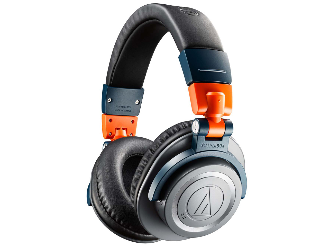 オーディオテクニカ ATH-M50xBT2 DS [Deep Sea] 価格比較 - 価格.com