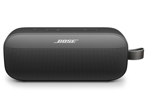 Bose SoundLink Flex Portable Speaker (第2世代) [ブラック] 価格比較