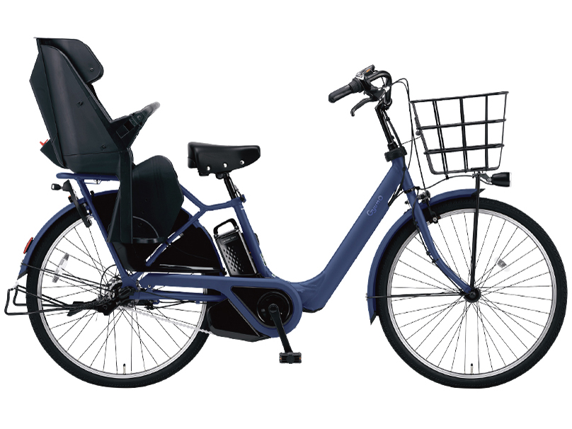 パナソニック ギュット・アニーズ・DX・26 BE-FAD632 + 専用充電器