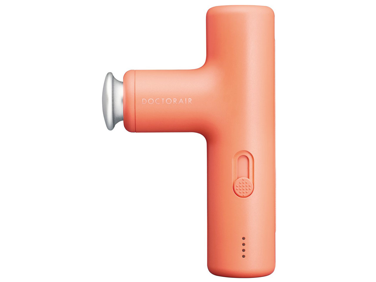 ドリームファクトリー DOCTORAIR エクサガン LUXE REG-12 CO [サン