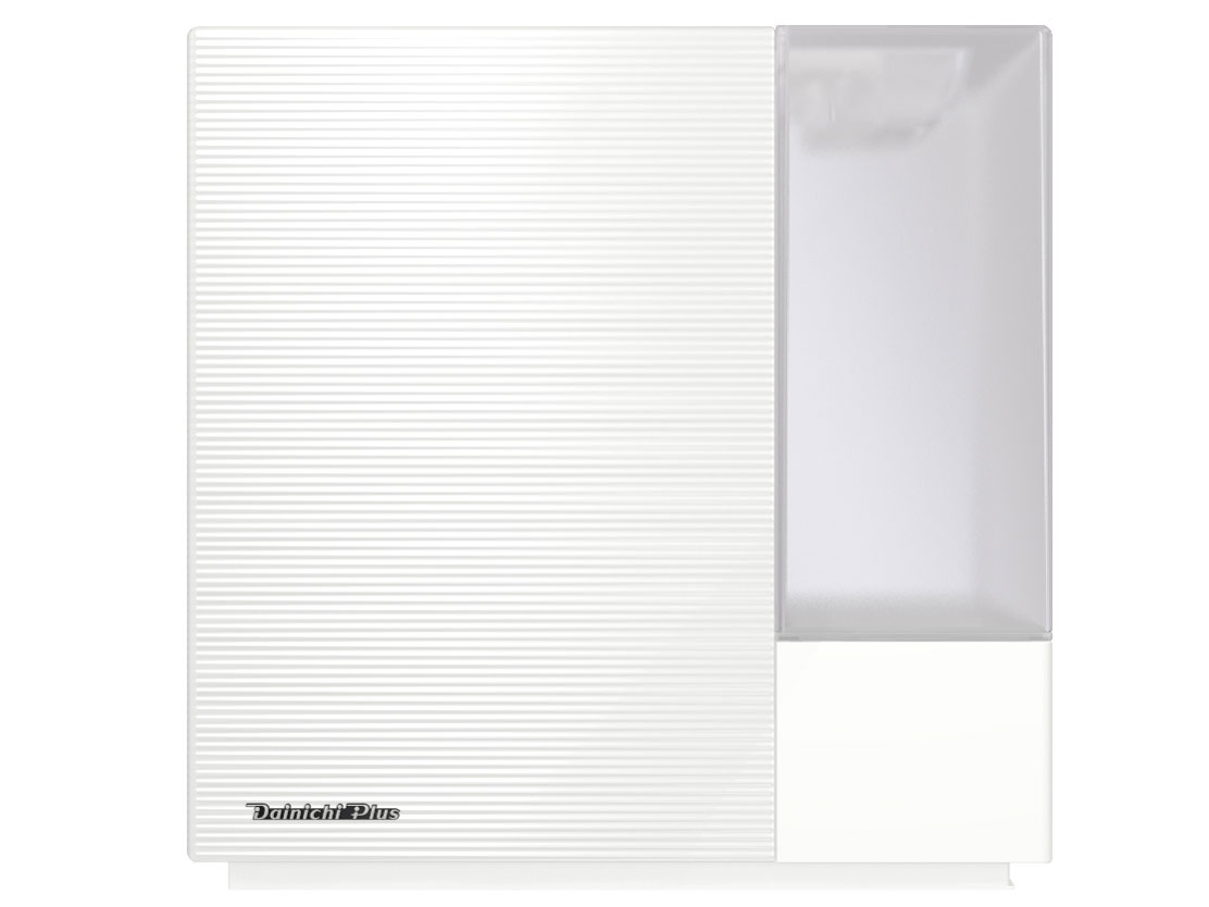 ダイニチ ダイニチプラス HD-RXT725(W) [サンドホワイト] 価格比較