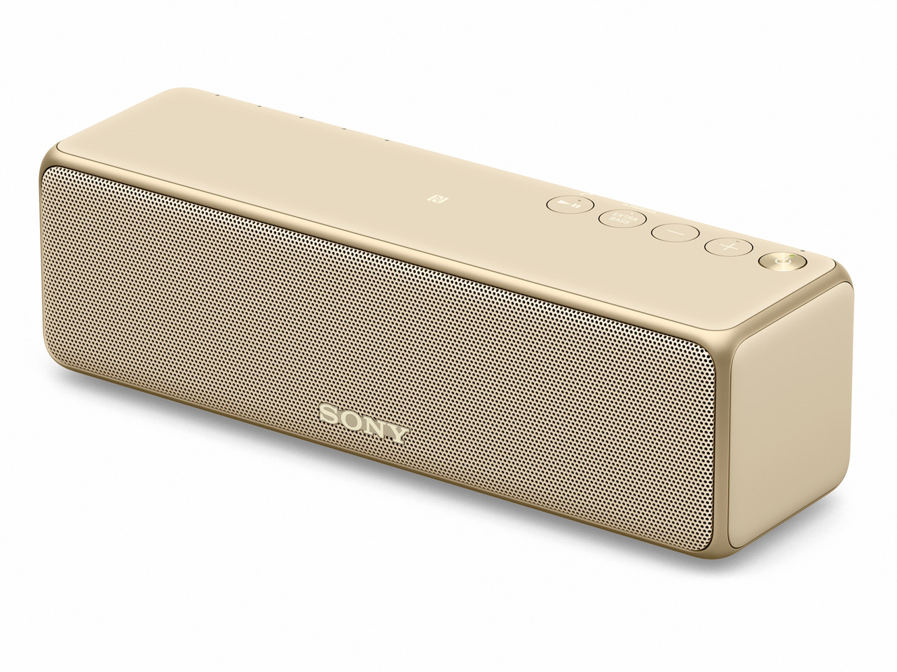 SONY h.ear go 2 SRS-HG10 (B) [グレイッシュブラック] 価格比較