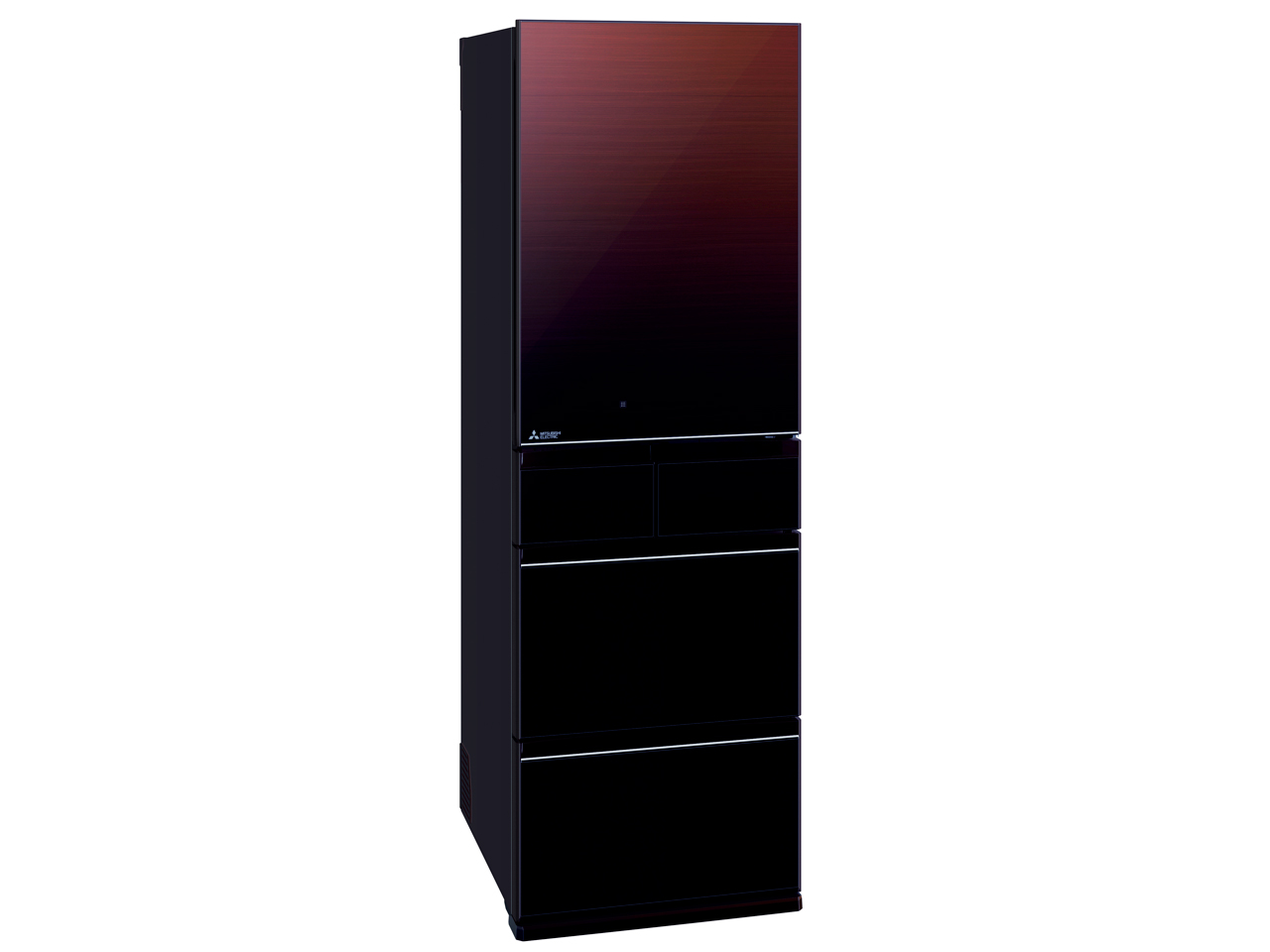 三菱電機 置けるスマート大容量 MBシリーズ MR-MB45E-ZT