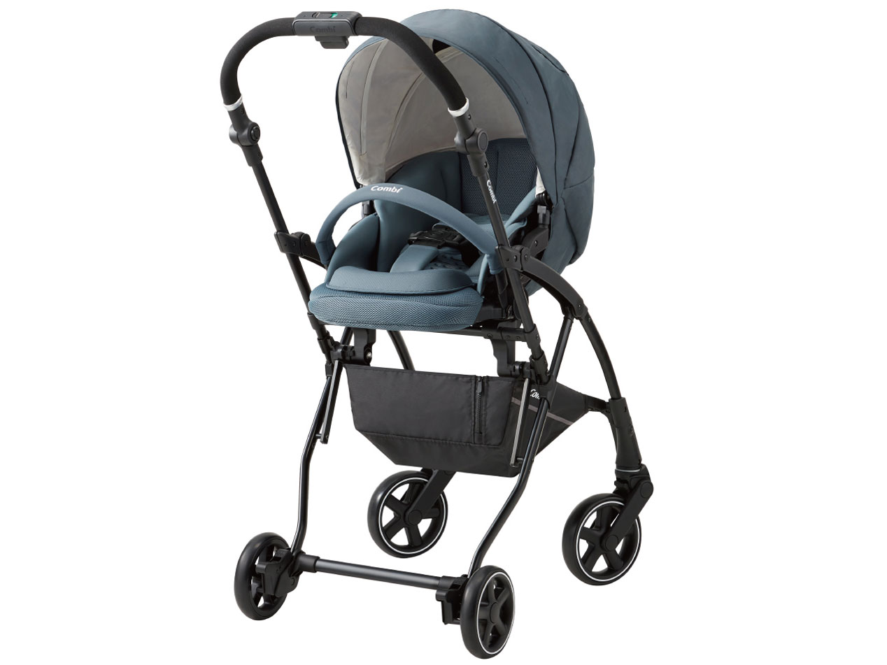 コンビ AttO type-L(GL) [ブルイッシュグレー] 価格比較 - 価格.com