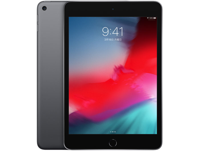 Apple iPad mini 7.9インチ 第5世代 Wi-Fi 256GB 2019年春モデル 価格