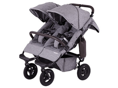 エアバギー エアバギー ココ ダブル EX フロムバース [ストーン] 価格