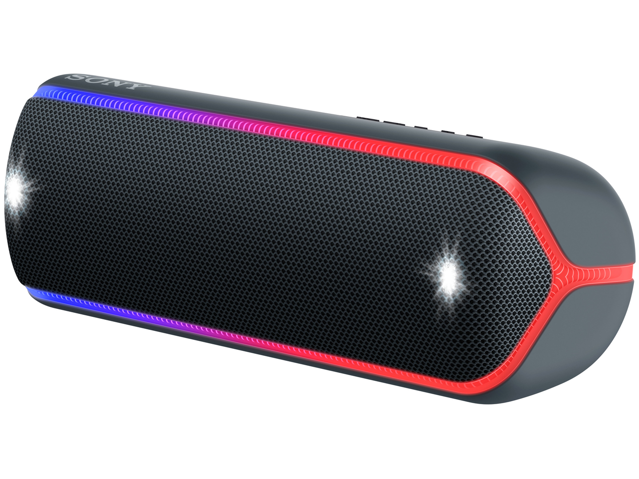 SONY SRS-XB32 (B) [ブラック] 価格比較 - 価格.com