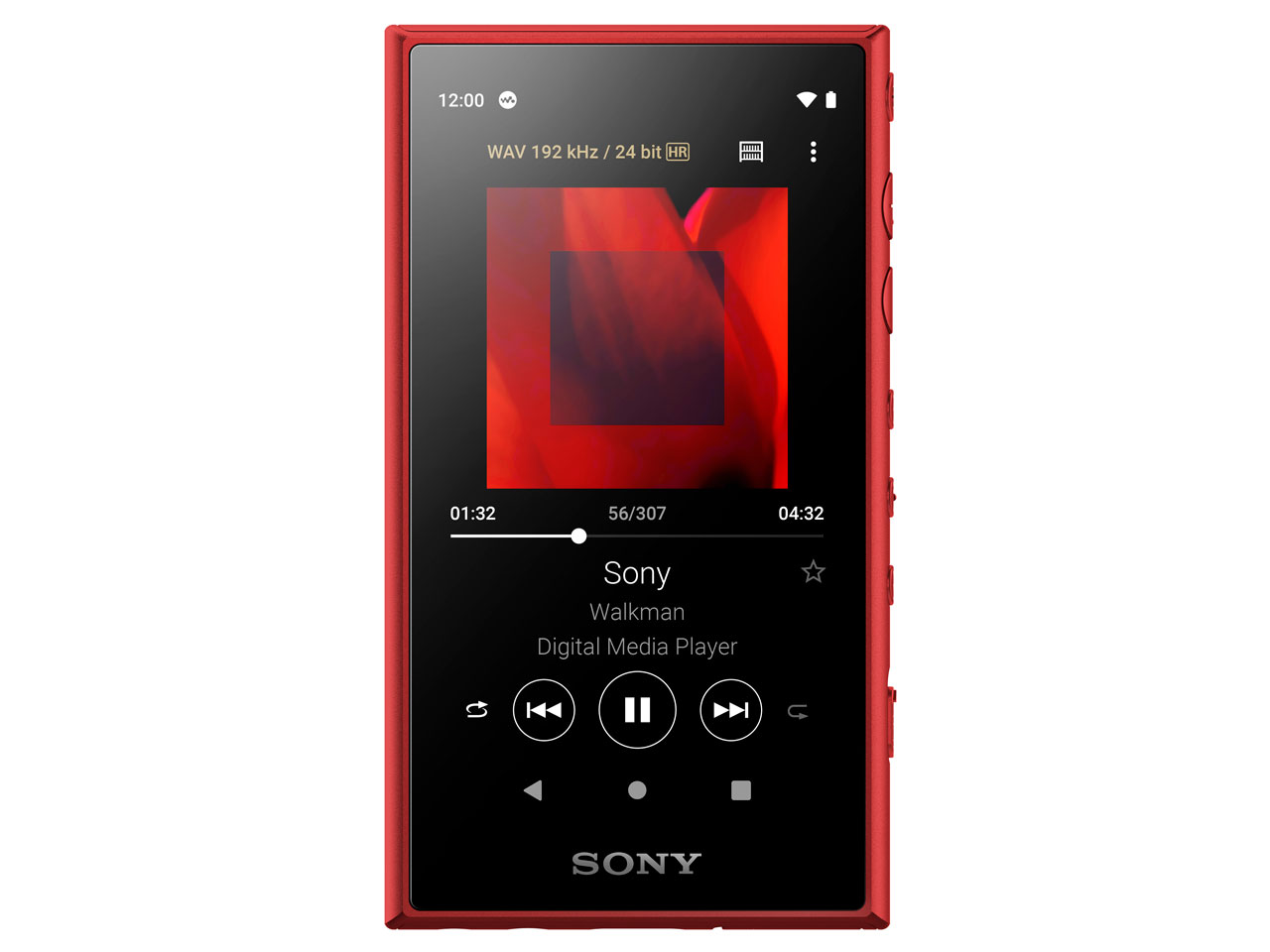 SONY NW-A106 (L) [32GB ブルー] 価格比較 - 価格.com