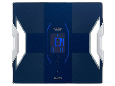 タニタ インナースキャンデュアル RD-910 価格比較 - 価格.com
