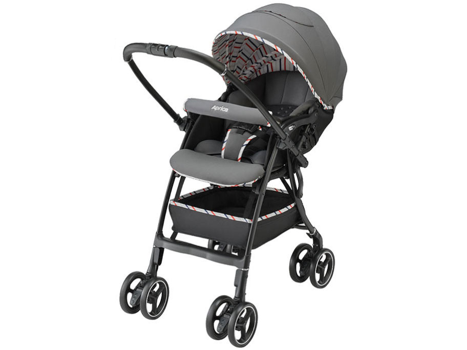 アップリカ ラクーナエアー AC [マリンボーダー] 価格比較 - 価格.com