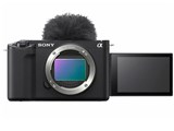 価格.com - SONY VLOGCAM ZV-E1 ボディ 純正オプション