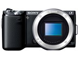 価格.com - SONY α NEX-5N ボディ スペック・仕様