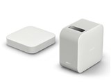 ソニー、壁やテーブル面に映せる超短焦点プロジェクター「LSPX-P1