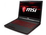 MSI、Core i7とGeForce GTX 1050を搭載した15.6型ゲーミングPC - 価格.com