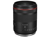 キヤノン、開放F値1.4の大口径広角単焦点レンズ「RF85mm F1.4 L VCM