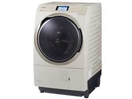 panasonic ドラム式洗濯乾燥機 ヒートポンプ」の人気商品一覧 | 安い