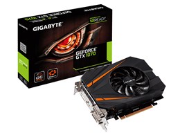 グラフィックボード ビデオカード GTX 1070」の人気商品一覧 | 安い